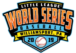 International Bracket Winner achievement in Little League World